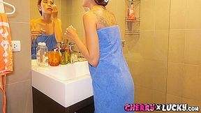 Cherry Lee Every Morning Routine