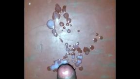 Tamil Boy mastrubates and have a huge Cumshot