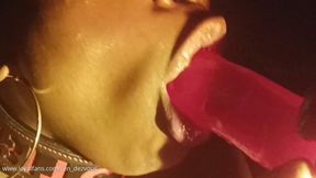 Suck and squirt! 3/3