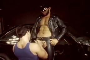 Vintage - Muscle Up - complete