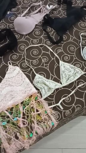 Quick view of my girl clothes