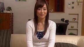 Blowjob From A Married Woman - I Cant Stop Getting Horny While Watching A Guy Jerk Off... 4