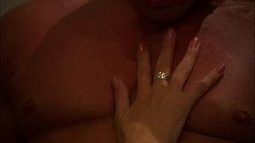 layla jade doesn t make loud noises when shes being fucked