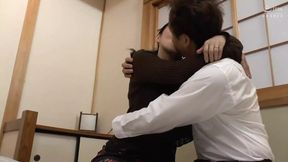 Mature Pair Engaged In Intense Sexual Action! Part 5