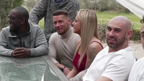 The House of the Libertines Episode 3