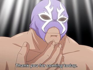 Female fighter clip 1