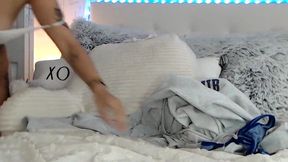 Gigi Belle Private Show