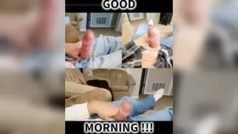 Big Dick Twinks and Daddies Shoot Huge Cumshot Compilation
