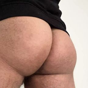 Daddy bears bareback big ass hot