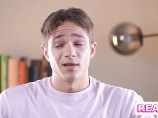 Creative Fresh Reality Stepsis Tiana Blow Gets Stepbro to Paint her Twat - S1:E3