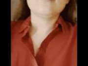 me cogo a linda blanquita de ojos verdes