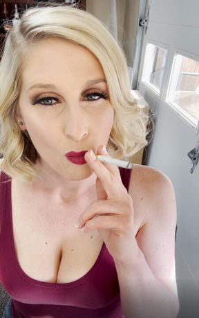 Smoking #192