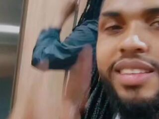 Movie scene para mí novia