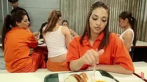 Chola Love 2 ALL Chick PRISON GANGBANG