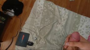 Couple is Excited About Oral Sex