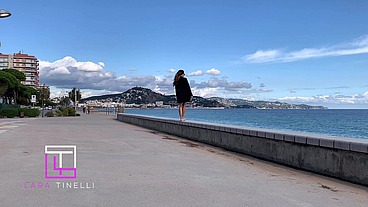 Laratinelli - update #3 - WALKING-OUTDOR - Oct 13, 2025