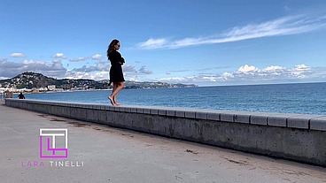 Laratinelli - update #3 - WALKING-OUTDOR - Oct 13, 2025