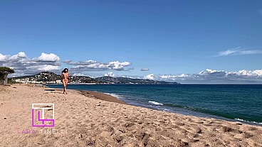 Laratinelli - update #3 - WALKING-OUTDOR - Oct 13, 2025