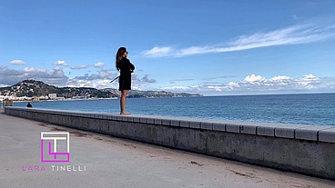 Laratinelli - update #3 - WALKING-OUTDOR - Oct 13, 2025