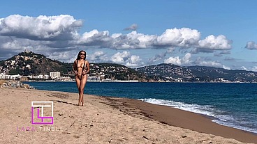 Laratinelli - update #3 - WALKING-OUTDOR - Oct 13, 2025