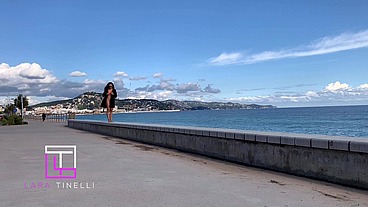 Laratinelli - update #3 - WALKING-OUTDOR - Oct 13, 2025