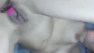 Anal Ass-Fucking Queen in Rough Hardcore Sex with Big Dick