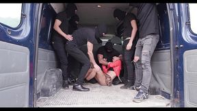 RELOAD The thief accountant #2, Jessy Jey 7on1, ATM, DAP, DVP, Rough Sex, Big Gapes, Creampie Swallow GIO2305m