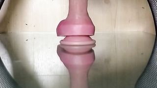 Assfuck fuck stick doggystyle