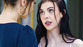 Ok sweety go get your stepmommys strapon