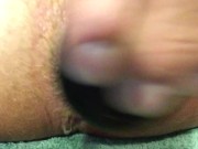 Ass Slamming Cock Stretching S&M