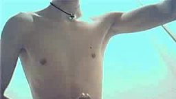 get horny