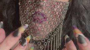 Tickle Toy or ATM? Nail Damage Comes at a Price
