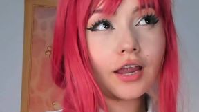 Social Media Creator @NamiWolff @Nipple Play and #Webcam #Natural Big Tits #Teen #Redhead Porn #Cosplay Porn clips video hardcore | Tik.Porn