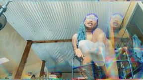 MY DIRTY WHITE SOCKS MINDFUCKED U INTO PAYING ME MORE