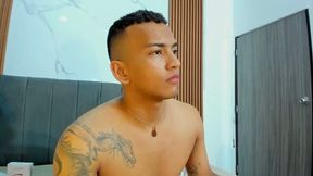 Rafael Leonn Private Show