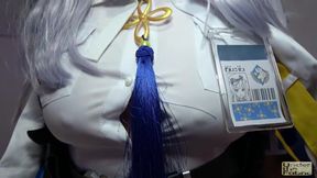 Lastcall Rare Cut Drops, Packed with Fresh Cosplay Press & Skillful Hands - 1