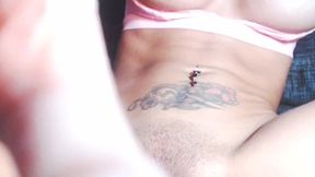 Squirting Hard Daddy Girl Role :p - Part 2