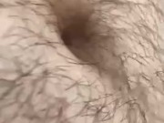Gay Chub Belly Play | twitter: atrophybody