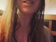 Songs in the Sauna With Shoshanna: Oseh Shalom