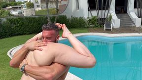 anal fuck meeting again in sao paolo with ana lingus