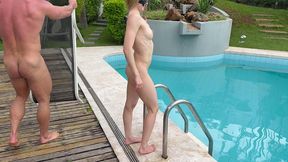 anal fuck meeting again in sao paolo with ana lingus