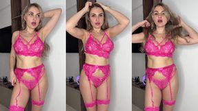 Member video sent by @WowJennifer @Teasing & #Solo #MILF #Blonde #Sexy Lingerie clips tube hd | Tik.Porn