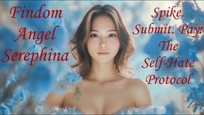 Spike Submit Pay The Self Hate Protocol