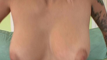Christina is Naughty Amateur From Florida