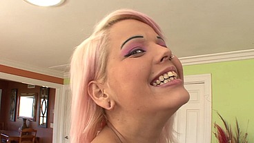 Christina is Naughty Amateur From Florida