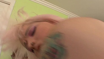 Christina is Naughty Amateur From Florida