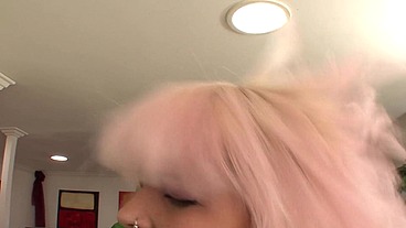 Christina is Naughty Amateur From Florida