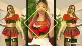 Cum Stain Ur Brain FX Remix