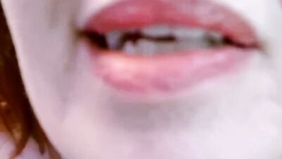 V 313 Its another smoke n stroke from too hot to handle Miss Skye. Listen to my dirty talk and watch