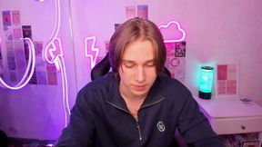 Marcus Flow Private Show